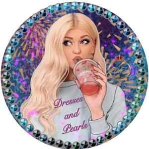 Meet your Posher, Barbara